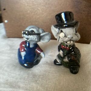 One of a kind. Mr. & Mrs. ......